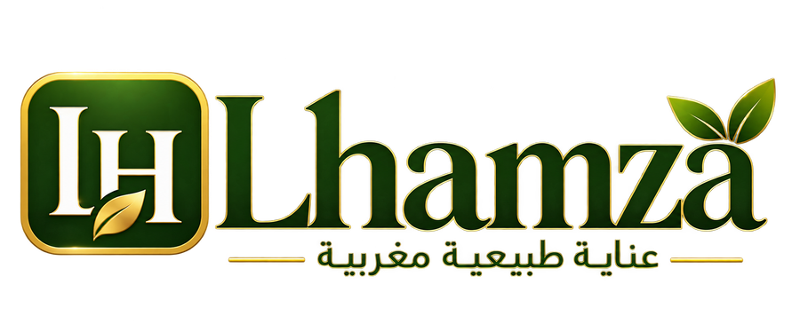 Lhamza — soin naturel marocain